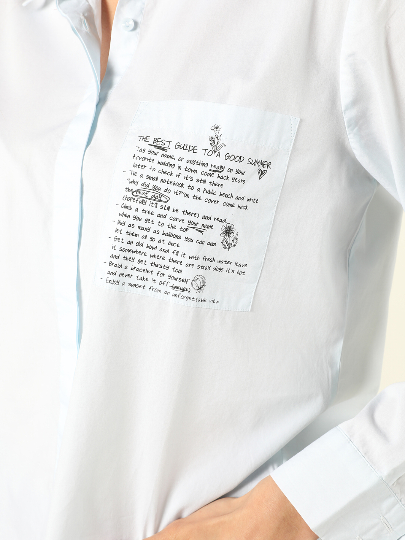 Сорочки Colin’s модель CL1057684_Q1.V1_LBL Фото