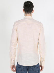 Рубашки Colin’s модель CL1058817_Q1.V1_YLW Фото