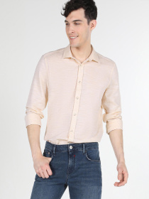 Рубашки Colin’s модель CL1058817_Q1.V1_YLW Фото