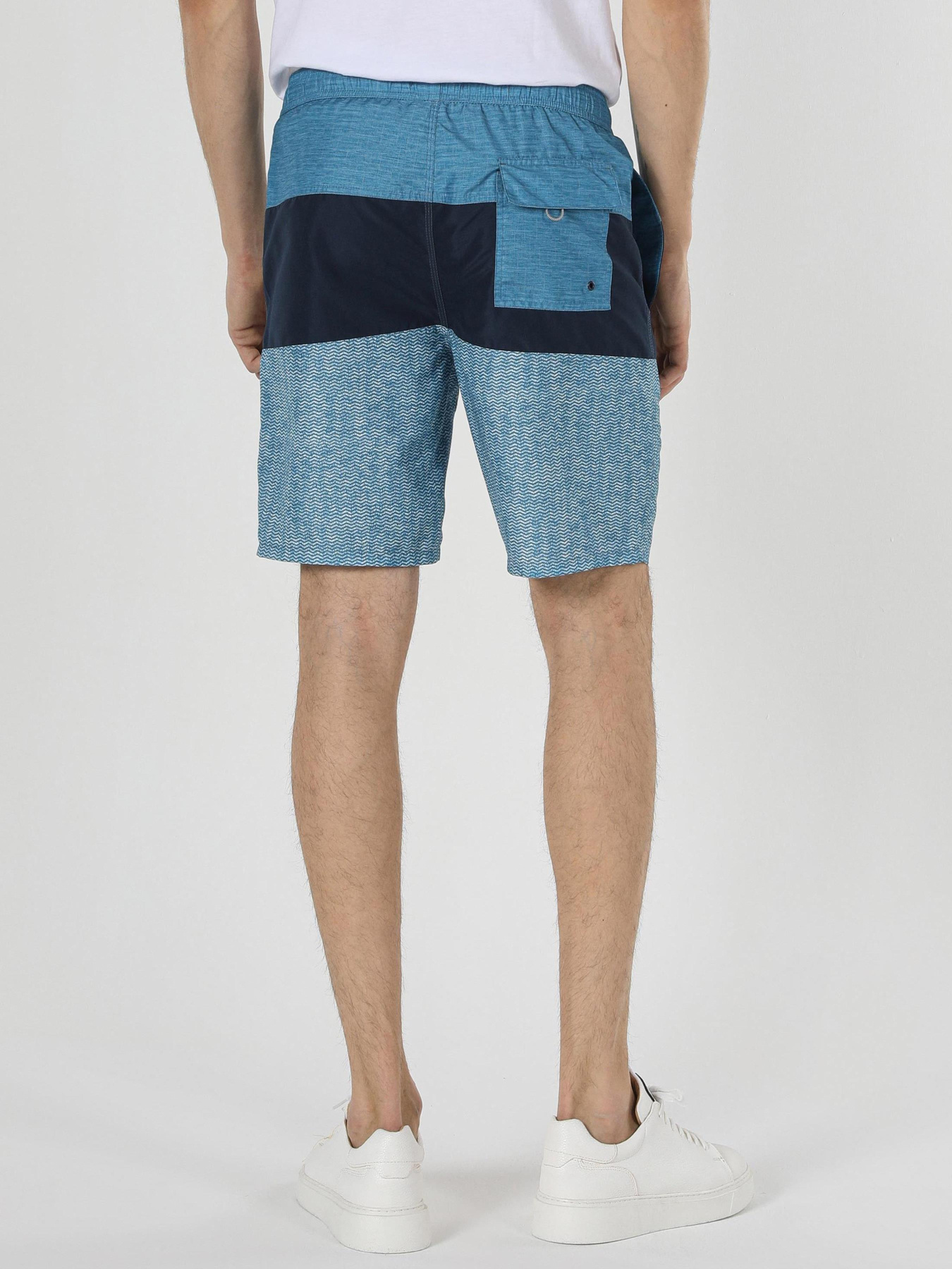 Одежда для пляжа Colin’s модель CL1059364_Q1.V1_BLE Фото