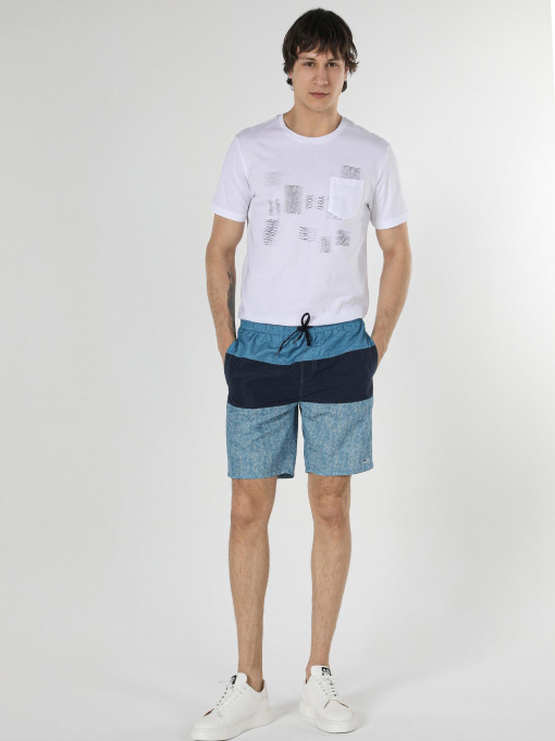 Одяг для пляжу Colin’s модель CL1059364_Q1.V1_BLE Фото