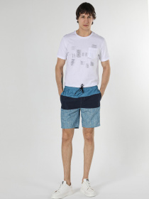 Одяг для пляжу Colin’s модель CL1059364_Q1.V1_BLE Фото