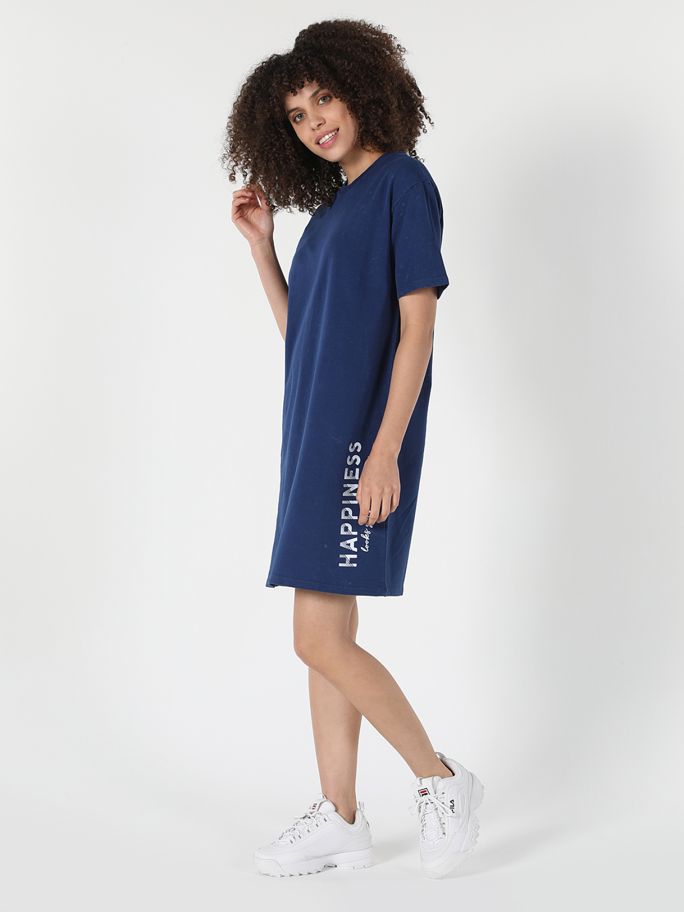 Платья Colin’s модель CL1059080_Q1.V1_NAV Фото