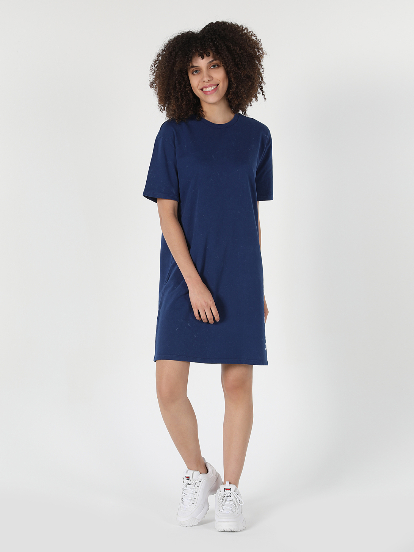 Платья Colin’s модель CL1059080_Q1.V1_NAV Фото