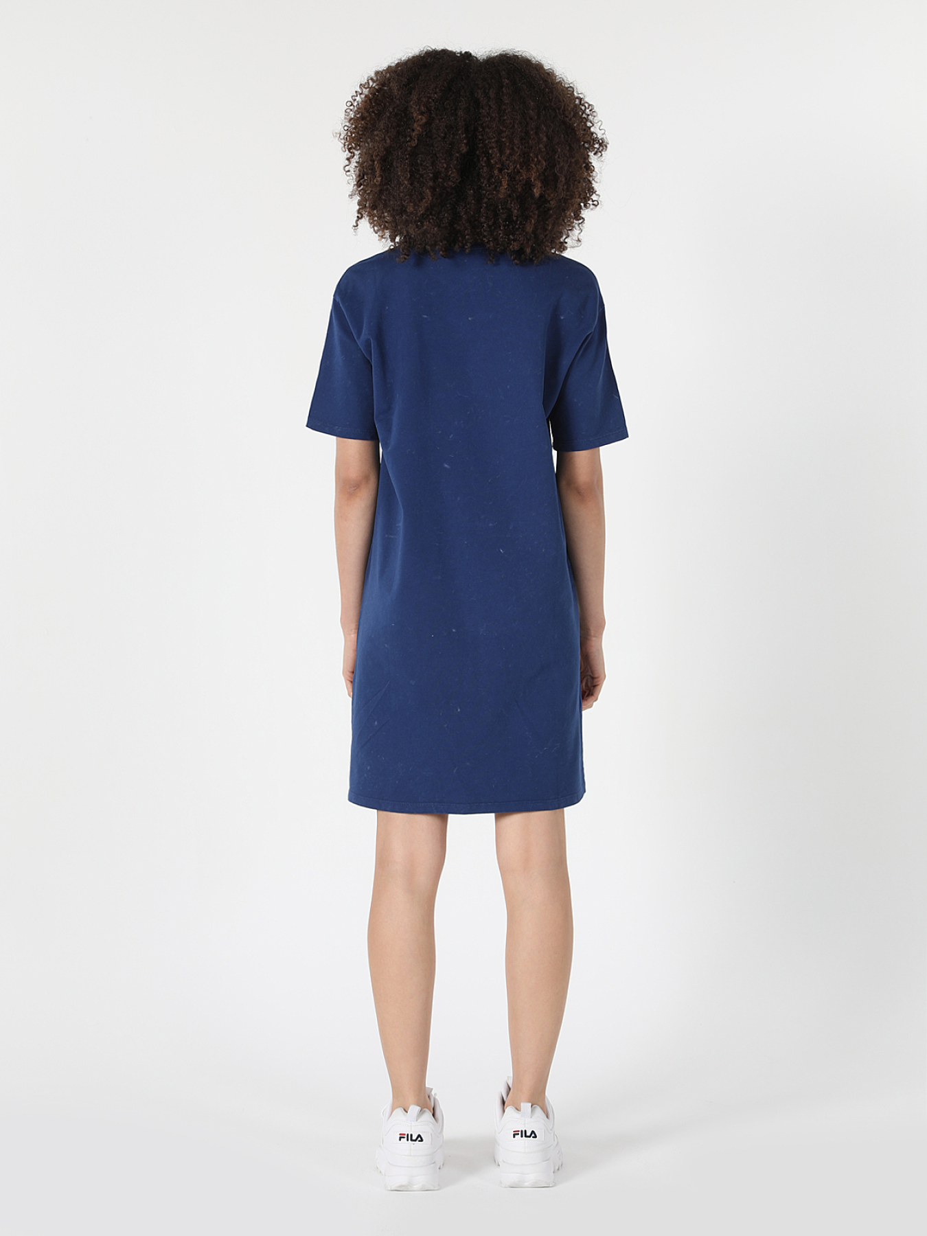 Платья Colin’s модель CL1059080_Q1.V1_NAV Фото