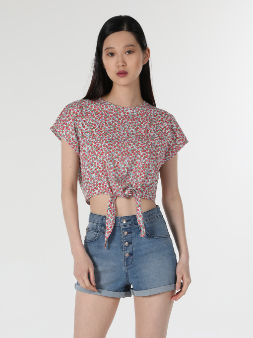 Футболки і поло Colin’s модель CL1059043_Q1.V1_MTC Фото