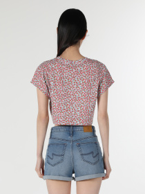 Футболки и поло Colin’s модель CL1059043_Q1.V1_MTC Фото