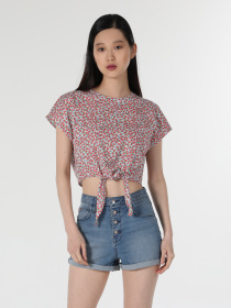 Футболки і поло Colin’s модель CL1059043_Q1.V1_MTC Фото