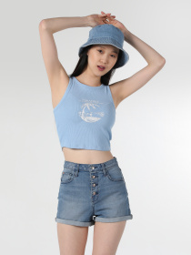 Футболки и поло Colin’s модель CL1058980_Q1.V1_BLE Фото