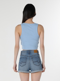 Футболки и поло Colin’s модель CL1058980_Q1.V1_BLE Фото