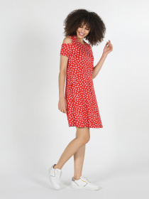 Платья Colin’s модель CL1059111_Q1.V1_CRL Фото