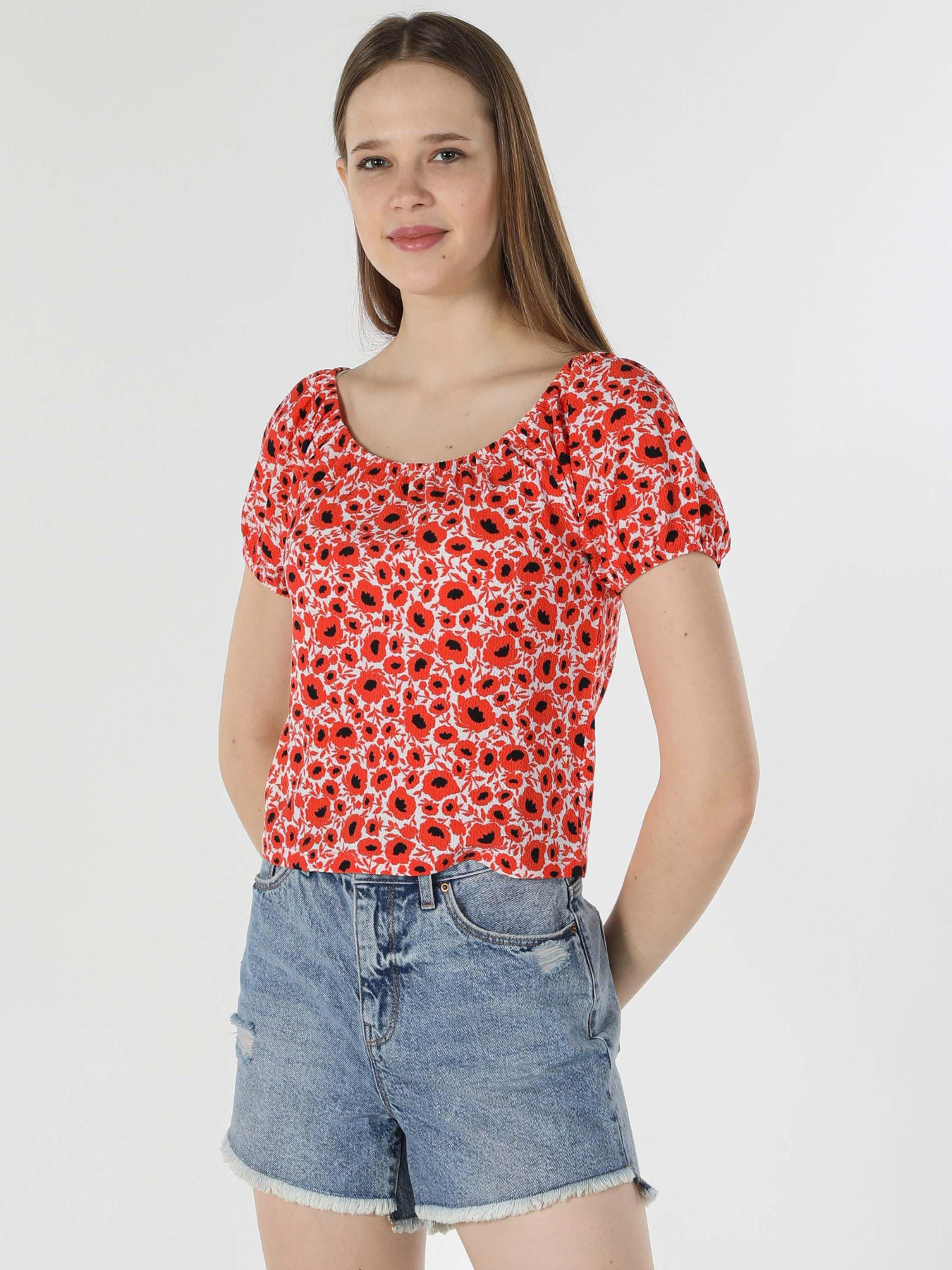 Футболки і поло Colin’s модель CL1058933_Q1.V1_CRL Фото