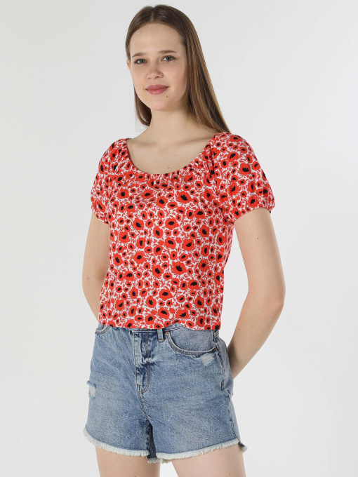 Футболки і поло Colin’s модель CL1058933_Q1.V1_CRL Фото