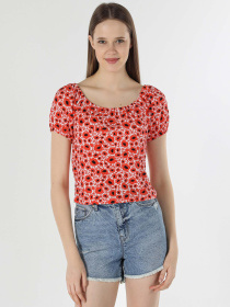 Футболки и поло Colin’s модель CL1058933_Q1.V1_CRL Фото