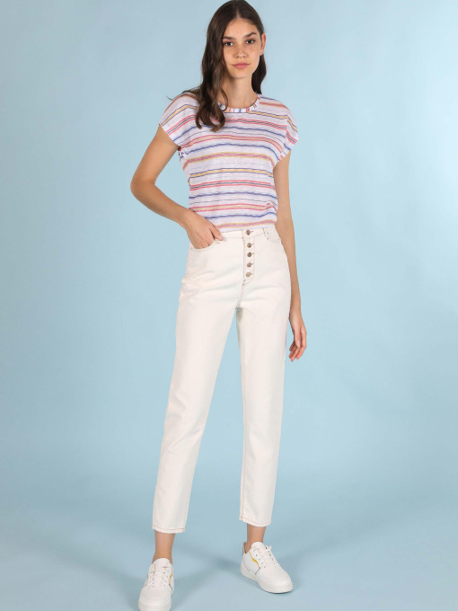 Футболки и поло Colin’s модель CL1058935_Q1.V1_MTC Фото