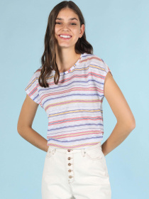 Футболки и поло Colin’s модель CL1058935_Q1.V1_MTC Фото