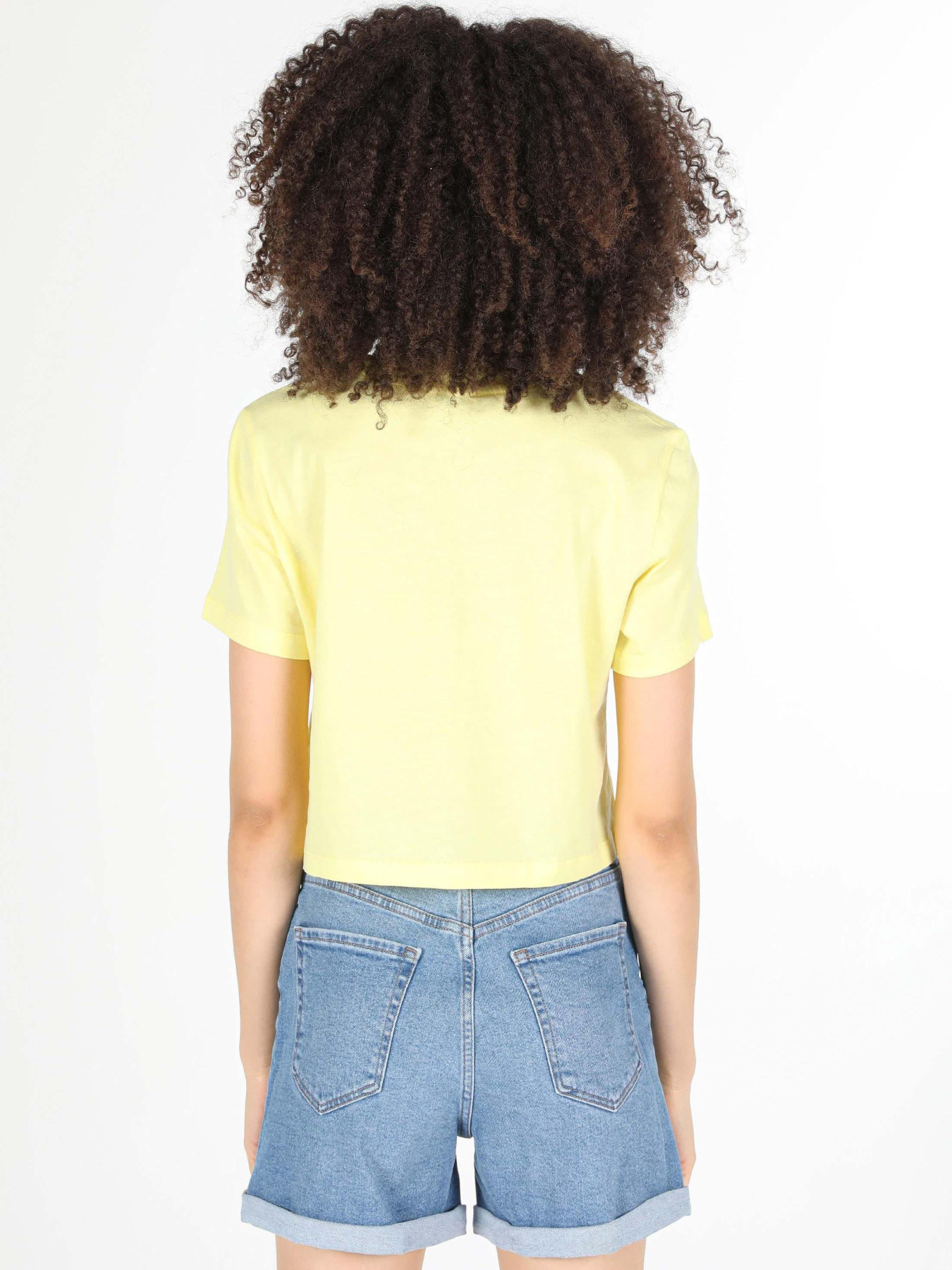 Футболки і поло Colin’s модель CL1058940_Q1.V1_LYL Фото