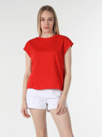 Футболки и поло Colin’s модель CL1058942_Q1.V1_CRL Фото