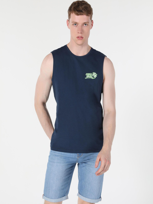 Футболки і поло Colin’s модель CL1059132_Q1.V1_NAV Фото