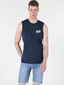 Футболки и поло Colin’s модель CL1059132_Q1.V1_NAV Фото