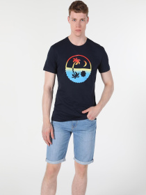 Футболки і поло Colin’s модель CL1058835_Q1.V1_NAV Фото