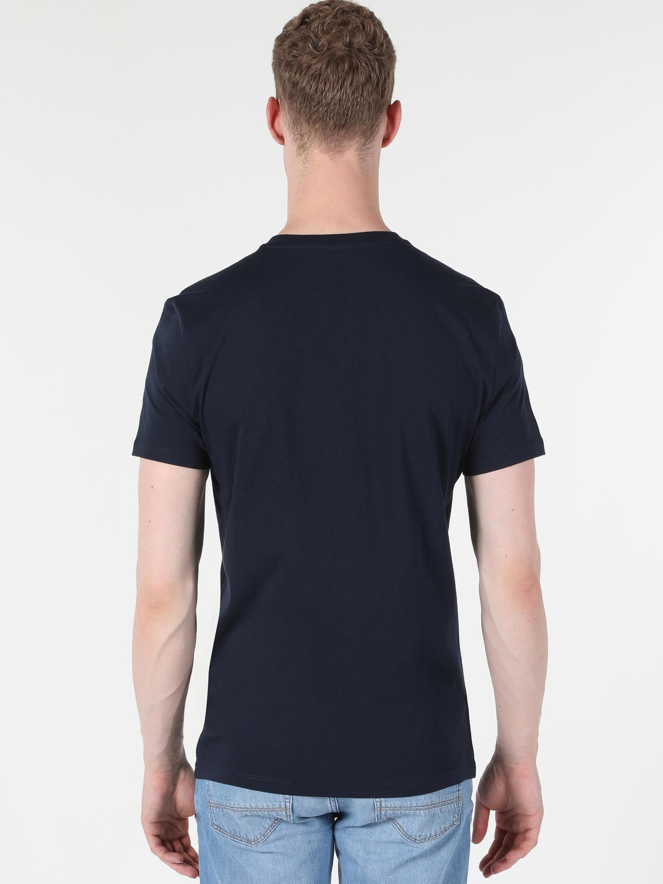 Футболки і поло Colin’s модель CL1058835_Q1.V1_NAV Фото