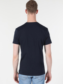 Футболки і поло Colin’s модель CL1058835_Q1.V1_NAV Фото