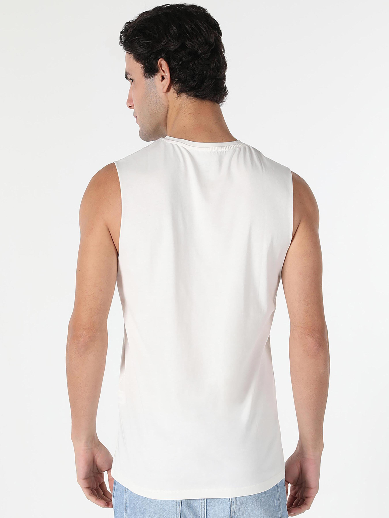 Футболки і поло Colin’s модель CL1058928_Q1.V1_ECR Фото