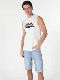 Футболки і поло Colin’s модель CL1058928_Q1.V1_ECR Фото