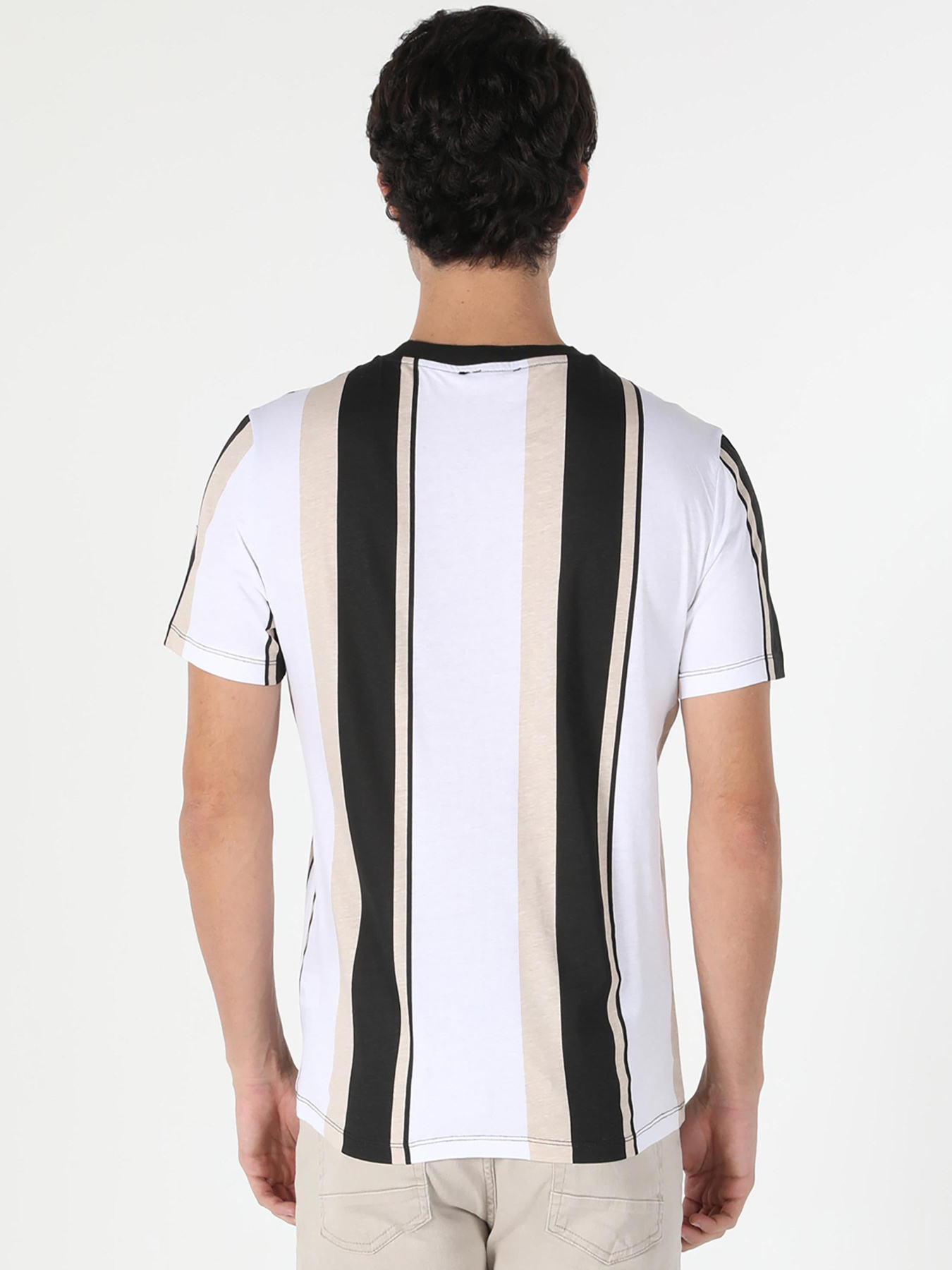 Футболки и поло Colin’s модель CL1057499_Q1.V1_OFW Фото