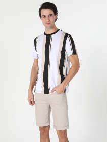 Футболки і поло Colin’s модель CL1057499_Q1.V1_OFW Фото