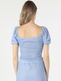 Футболки и поло Colin’s модель CL1059082_Q1.V1_BLE Фото