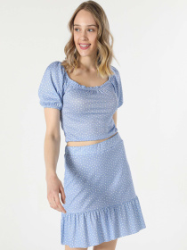 Футболки і поло Colin’s модель CL1059082_Q1.V1_BLE Футболки і поло Colin’s модель CL1059082_Q1.V1_BLE Фото