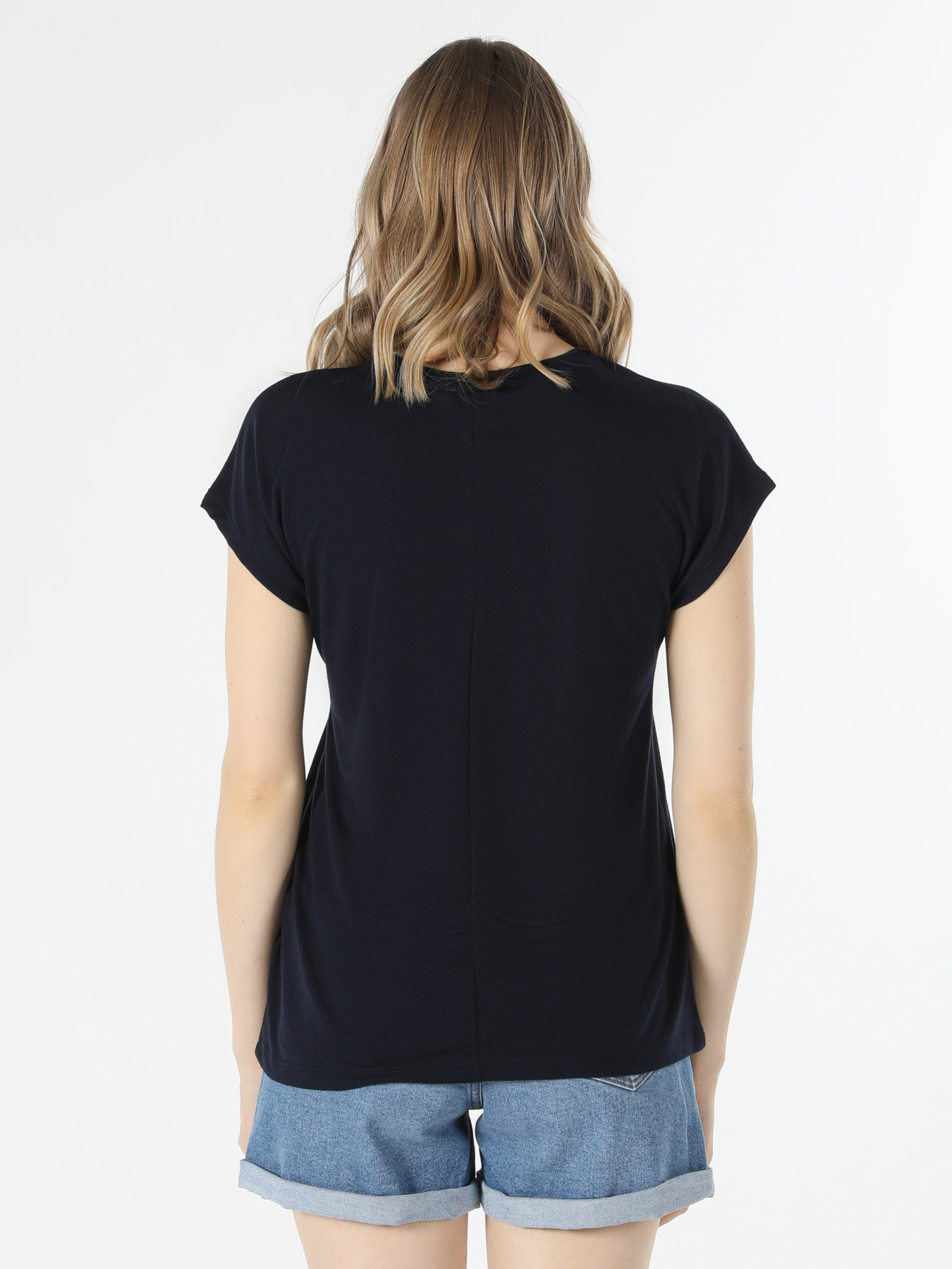 Футболки и поло Colin’s модель CL1058910_Q1.V1_NAV Фото