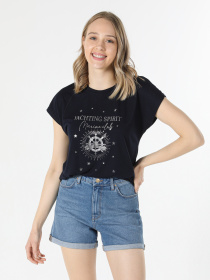 Футболки и поло Colin’s модель CL1058910_Q1.V1_NAV Фото