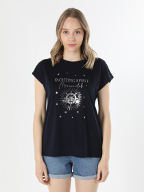 Футболки і поло Colin’s модель CL1058910_Q1.V1_NAV Фото