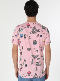 Футболки і поло Colin’s модель CL1058677_Q1.V1_MCR Фото