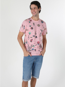 Футболки і поло Colin’s модель CL1058677_Q1.V1_MCR Фото