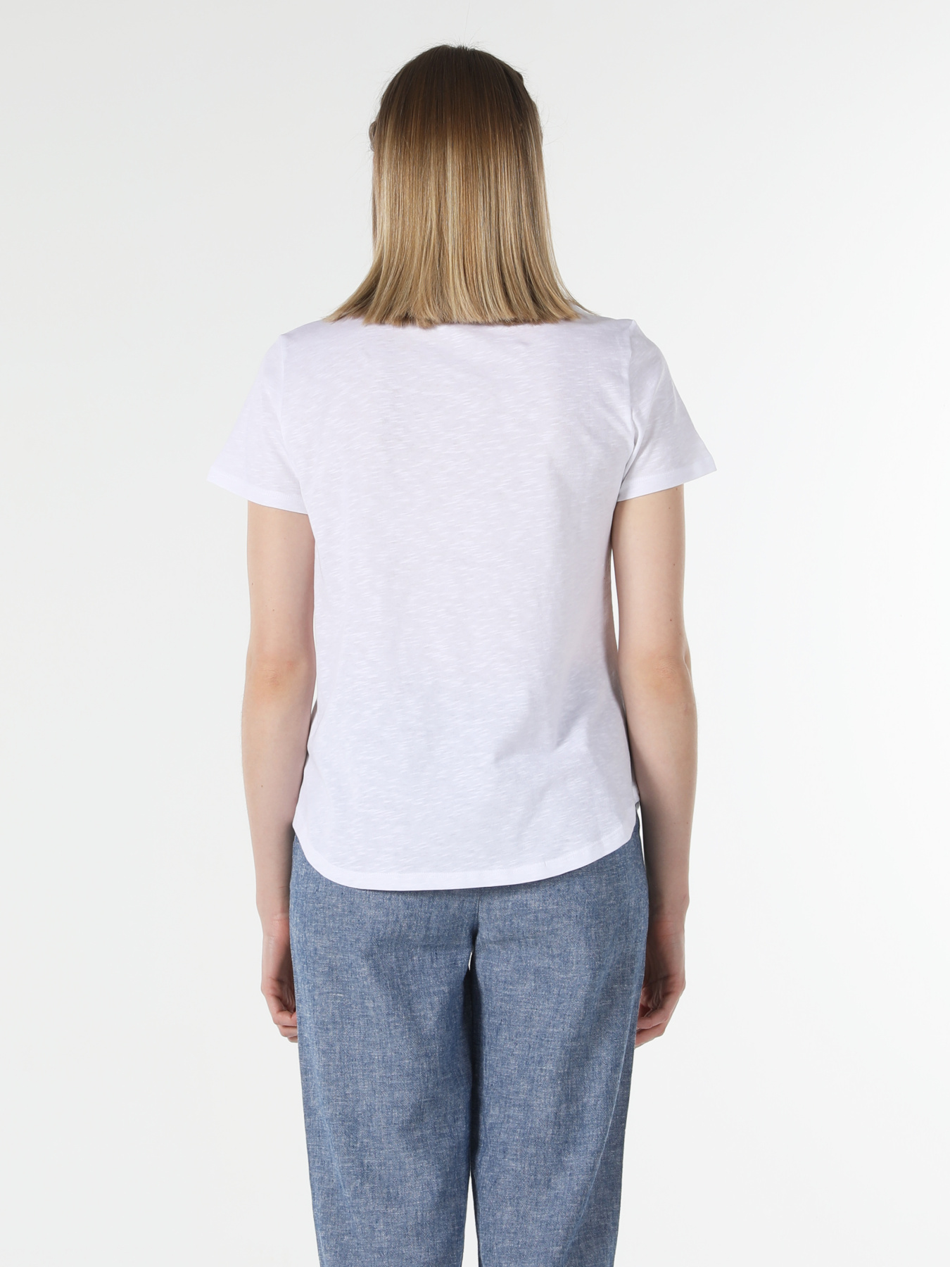 Футболки і поло Colin’s модель CL1058920_Q1.V1_WHT Фото