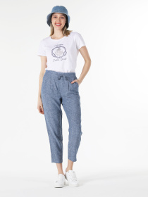 Футболки и поло Colin’s модель CL1058920_Q1.V1_WHT Фото