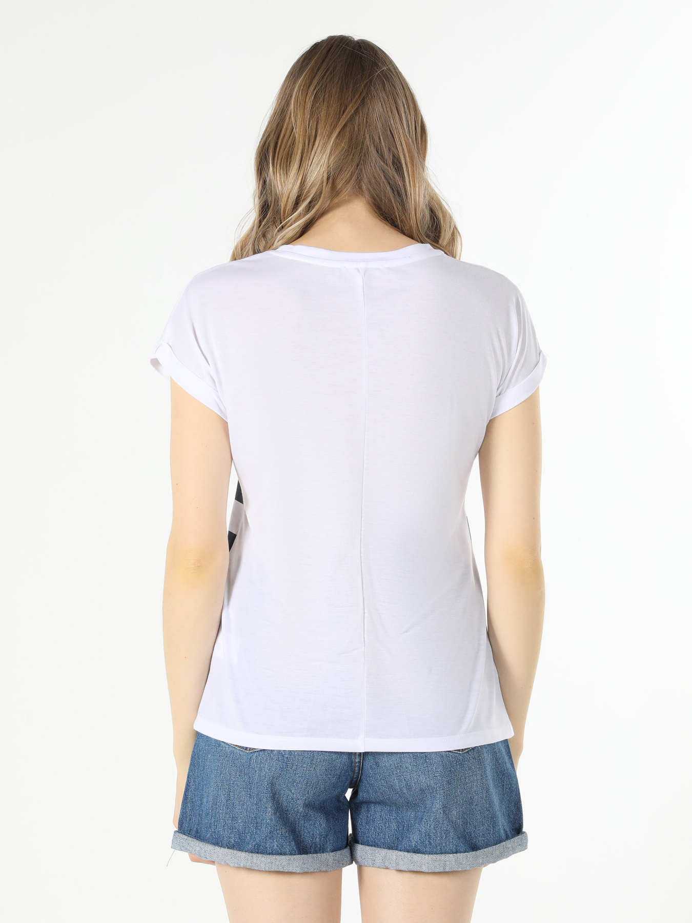 Футболки и поло Colin’s модель CL1058922_Q1.V1_NAV Фото