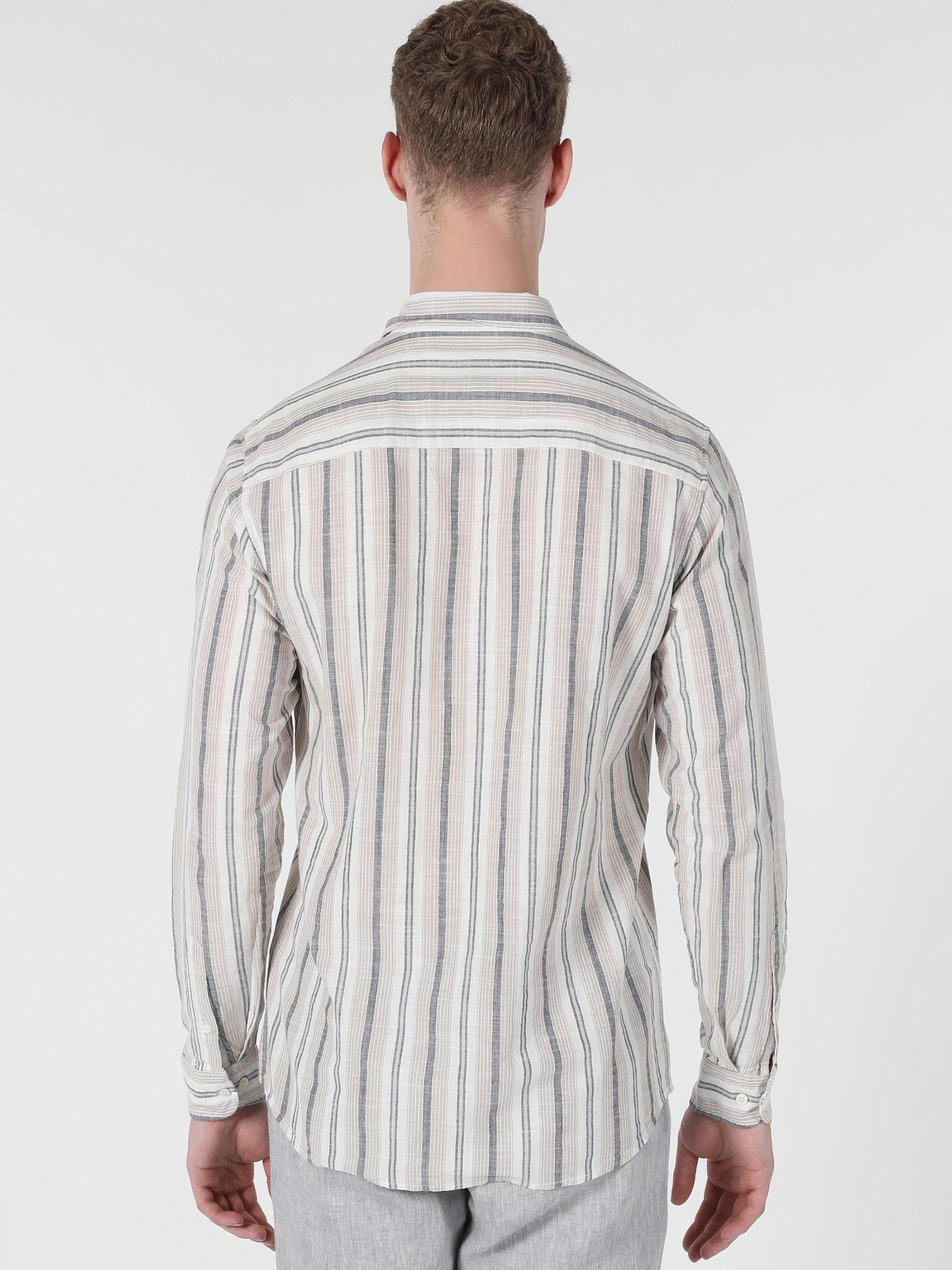 Сорочки Colin’s модель CL1059550_Q1.V1_SAN Фото