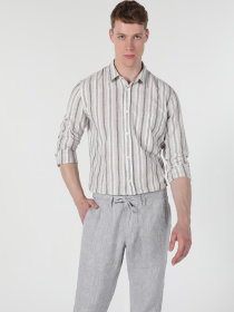 Сорочки Colin’s модель CL1059550_Q1.V1_SAN Фото