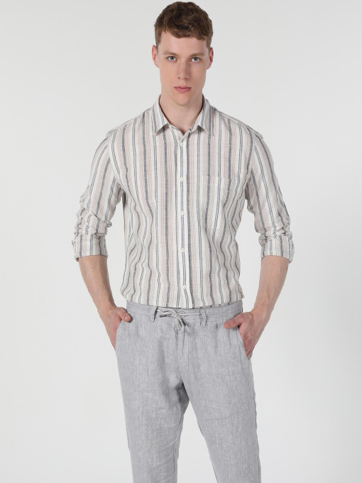 Рубашки Colin’s модель CL1059550_Q1.V1_SAN Фото