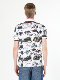 Футболки і поло Colin’s модель CL1057830_Q1.V1_MTC Фото