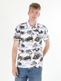 Футболки і поло Colin’s модель CL1057830_Q1.V1_MTC Фото