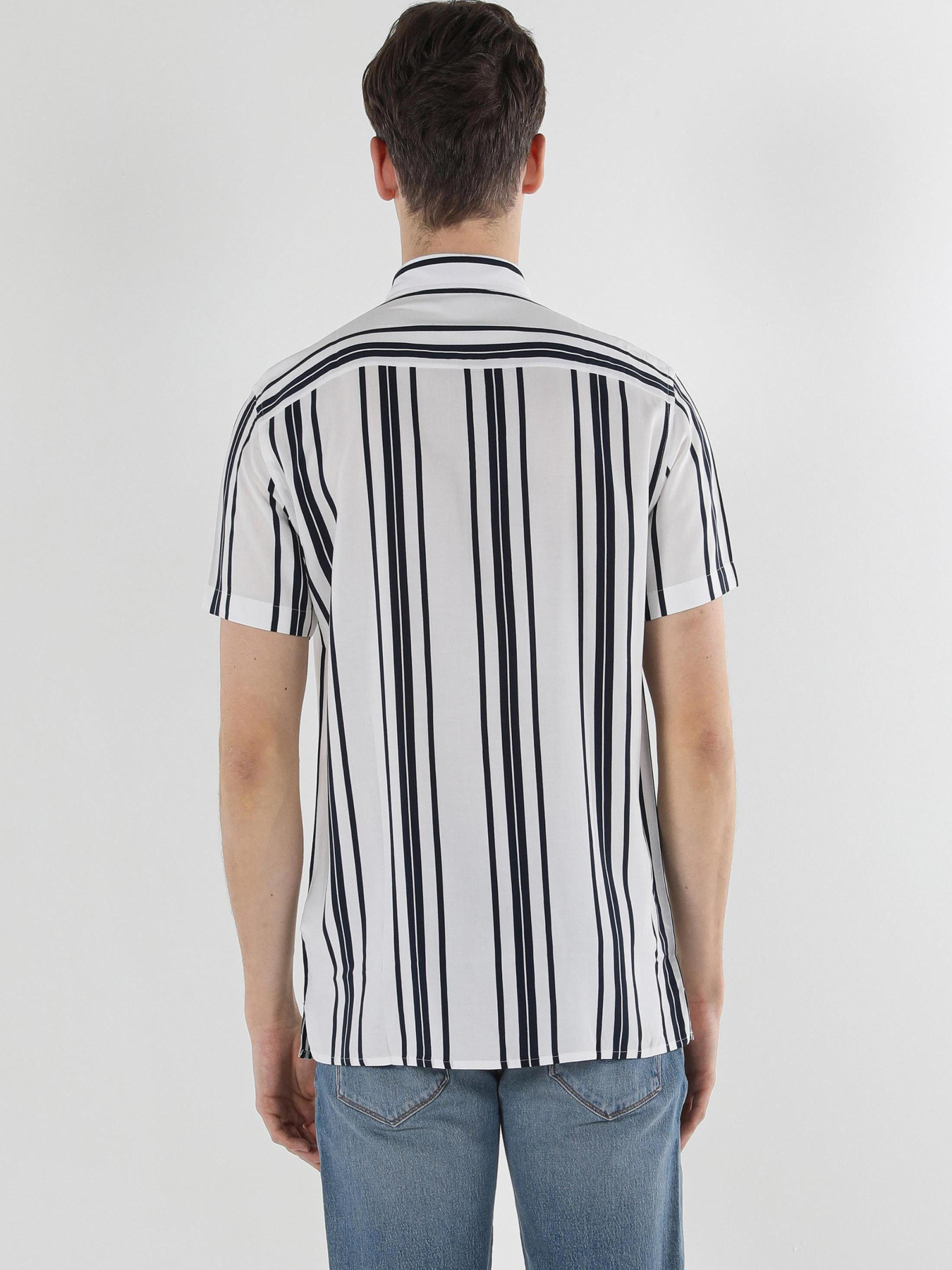 Сорочки Colin’s модель CL1059259_Q1.V1_NAV Фото