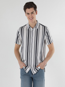 Сорочки Colin’s модель CL1059259_Q1.V1_NAV Фото