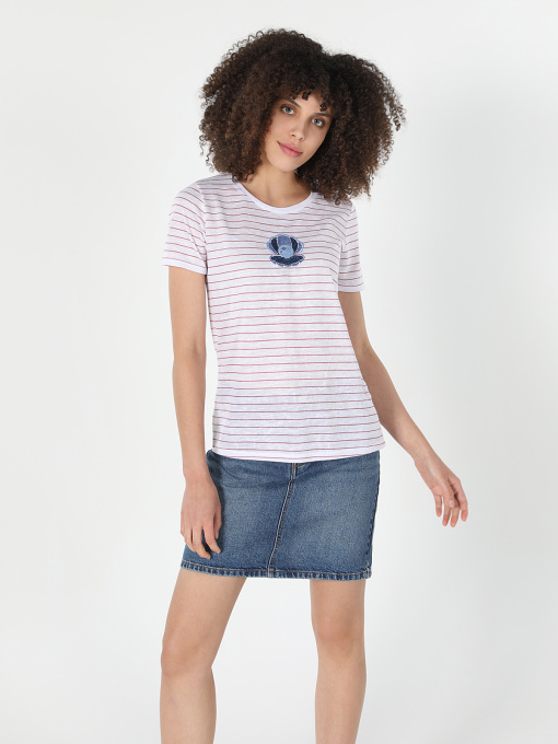 Футболки і поло Colin’s модель CL1058943_Q1.V1_CRL Фото