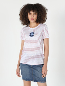 Футболки и поло Colin’s модель CL1058943_Q1.V1_CRL Фото